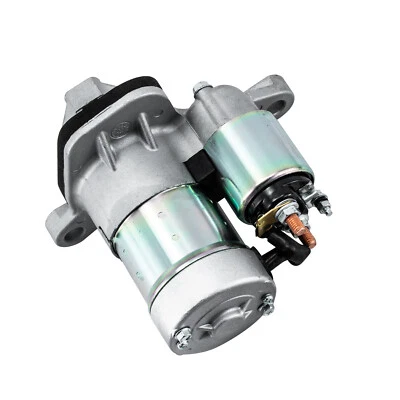 Starter For 2009-2014 Nissan Cube Sentra Versa Juke NV200 L4 1.6L 1.8L 2.0L - Изображение 1 из 4