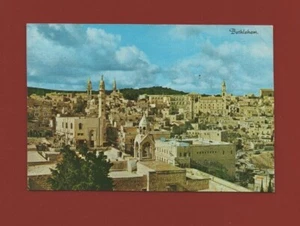 Israël - BETHLEHEM (L4430) - Bild 1 von 1