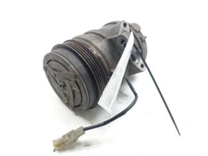 96406677 COMPRESSORE ARIA CONDIZIONATA CHEVROLET MATIZ 800B 6V 51CV (2005>2010) - Imagen 1 de 5