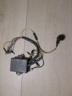 CDI UNIT LEHR PROPANE  LP9.9 9.9 XFOUR STROKE ALL YEARS - Image 1 of 2