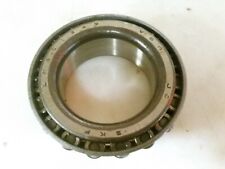 SKF LM501349 bearing cone, made in USA.  