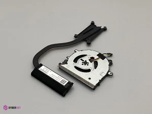 HP ProBook 430 G3 Series 831904-001 Lüfter & Kühlkörper -68A - Bild 1 von 2