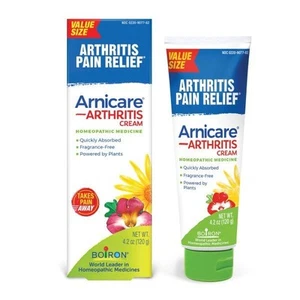 Boiron Arnicare Arthritis Cream 4.2 oz Cream - Picture 1 of 1