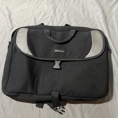 Bolsa de neopreno para portátil Targus CVR200-12 16x13" negra-gris Foto 1 de 4