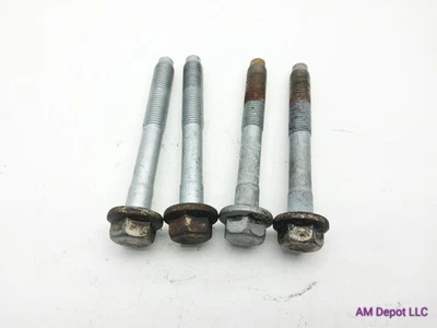 2000 宝马 330ci 325ci 325i 330i E46 前避震 K 框架螺栓套装 4 件 6781023 — 第 1/3 张图片