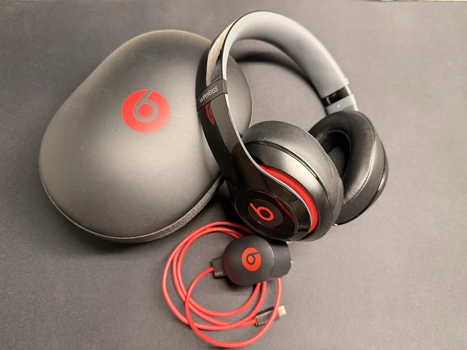 Beats Studio 2 Wireless Kopfhörer B0501 - Bild 1 von 4