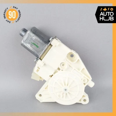 08-16 Mercedes W204 C250 C350 C300 Front Left Door Window Regulator Motor OEM - Image 1 of 4