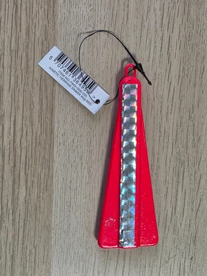 Kinetic Herring Sinker Red Heringsblei 80g bleifrei (5 von 24) - Bild 1 von 3