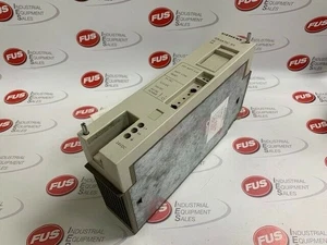SIEMENS SIMATIC S5 6 ES 5951-7NB12 Modular Power Supply - Picture 1 of 2