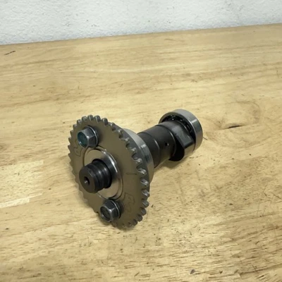 2003 Honda CRF150F CRF 150F OEM Camshaft Cam Shaft Engine Top End (03-05) #59 Foto 1 de 4