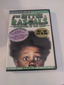 The Little Rascals in Superstars of Our Gang - Sealed - Picture 1 of 2