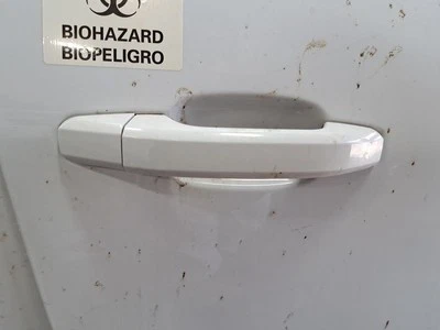 Внешняя дверная ручка 2018 Silverado для грузовика/пикапа 3500 sku No4151801 - Изображение 1 из 4