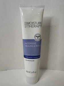 Avon Moisture Therapy Intensive Healing & Repair Skin Protectant Ointment 3.4 fl - Picture 1 of 12