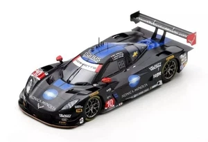 Chevrolet Corvette DP #10 WTR Petit Le Mans Winner 2014 1:43 US152 - Foto 1 di 2