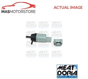 CAR GLASS WASH WASHING PUMP TO CYLINDER 6 MEAT & DORIA 20124 I NEW - Picture 1 of 5