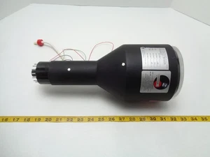 TONOTRON  AIRCRAFT TYPE H1192BP20 RADAR TUBE NOS - Picture 1 of 9