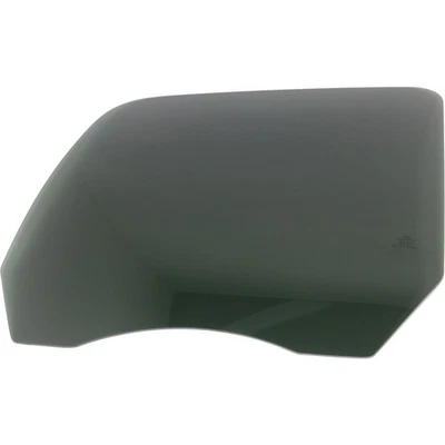 New Door Glass Rear Passenger Right Side Chevy Silverado 3500 HD Sierra 15175372 - Image 1 of 4