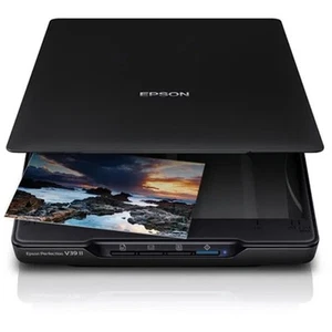 Epson Perfection V39 II - Scanner - Afbeelding 1 van 1