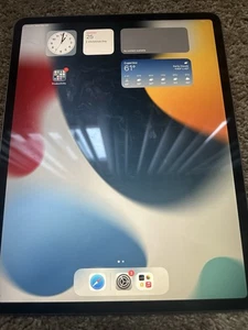A2014 apple iPad Pro 3rd Gen - Bild 1 von 3