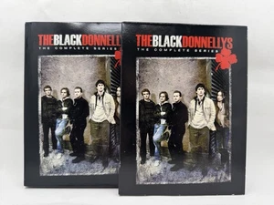 The Black Donnellys - The Complete Series - Jonathan Tucker|Olivia Wilde| - Foto 1 di 4