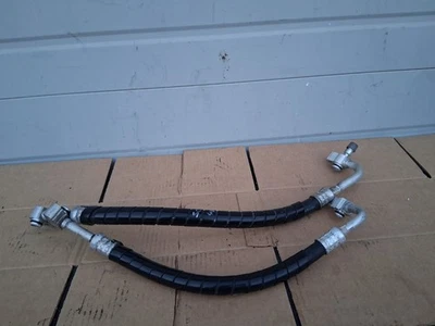 MANGUEIRA A/C 1992 1993 1994 1995 1986-99 LEXUS SC400 - Imagem 1 de 4