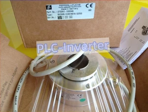 One For Pepperl+Fuchs New RHI90N-0IAK1R61N-02500 encoder Fast Delivery/ - Picture 1 of 4