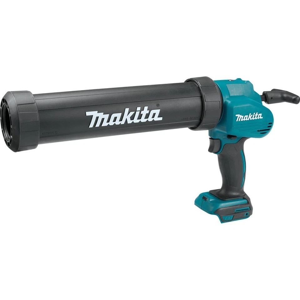 Makita XGC01ZC 18V LXT Li-Ion inalámbrico 29 oz. Pistola de masilla y adhesiva herramienta desnuda Foto 1 de 1