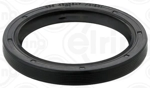 ELRING 2x Anillo de sellado de eje diferencial 228.480/2x ACM caucho poliacrílico para VW - Imagen 1 de 7