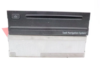 Lettore CD/DVD GPS Usato SAAB 9-3 II Fase 1 SPORT HATCH - 1.9 TID 150CV - - Immagine 1 di 4