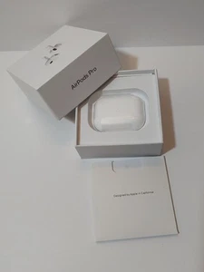 Apple AirPods Pro 2da generación - Imagen 1 de 7
