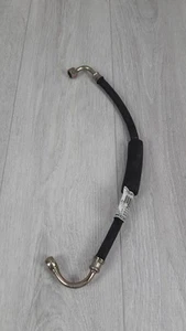 NOS Nuovo Originale Porsche 924 Tubo Benzina Tubo Carburante Tubo da 81 - Foto 1 di 5