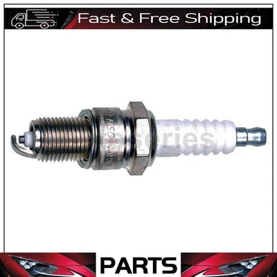 1 bujía para Chevrolet Nova 1,6 L Chevrolet Sprint 1,0 L Dodge 400 2,6 L Foto 1 de 2