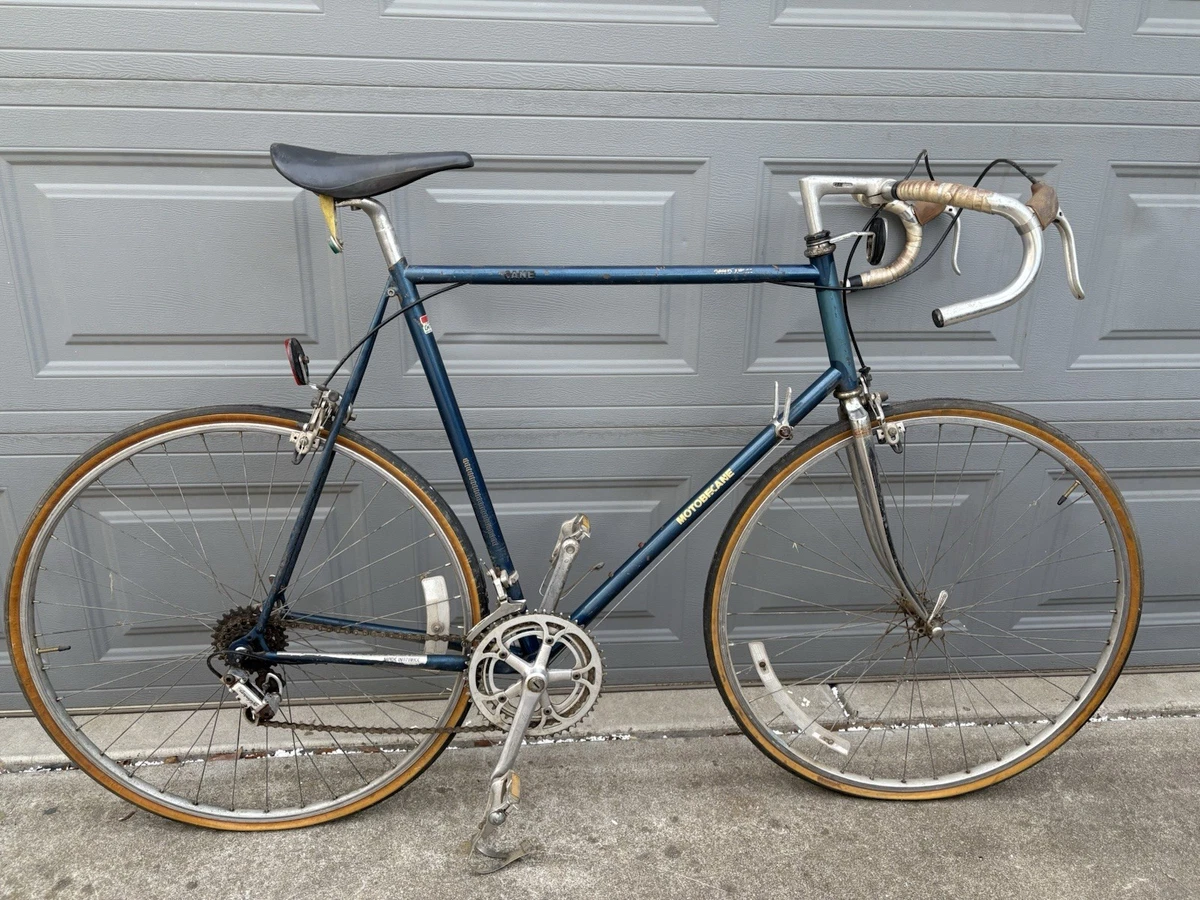 Motobecane 27 Inch Vintage Bikes for sale | eBay