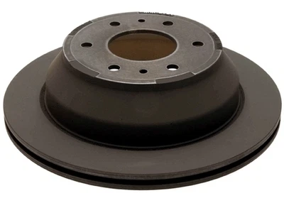 2003-2006 Chevrolet SSR rotores de freio dianteiro e traseiro GM 18060665 15134671 - Imagem 1 de 1