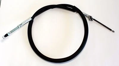 Cable freno estacionamiento derecho Kawasaki Mule 600/610/SX reemplazo 54005-7506 (0008) Foto 1 de 4