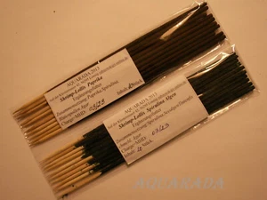 20 Stück Shrimp Lollies Paprika / Spirulina Garnelenfutter Schneckenfutter - Bild 1 von 1