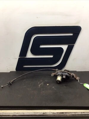 2002 Acura MDX - Intake Manifold Bypass Valve Actuator Foto 1 de 4