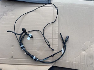 Conjunto de arnés limpiaparabrisas techo rígido Jeep Wrangler con manguera de lavadora 53877800AF - Imagen 1 de 6