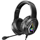 Stereo Wired Gaming Headset for PS4, Xbox One, Nintendo Switch, Android and iOS