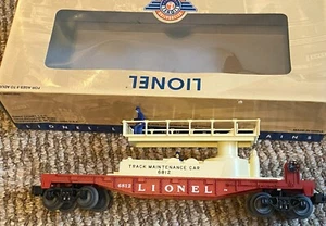 Lionel PWC 6812 6-36870 Mantelwagen - Bild 1 von 7