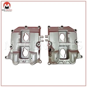COPPIA COPRI BILANCIERE SUBARU EJ20X EJ255 EJ257 PER LEGACY GT IMPREZA WRX STi - Foto 1 di 2