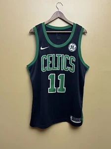Kyrie Irving Boston Celtics #11 Nike Swingman City Connect Jersey - Size 52 XL - Picture 1 of 8