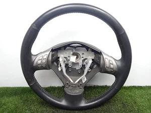 34312AG100JC LENKRAD / CUERO / 600421 FÜR SUBARU IMPREZA G12 2.0 CAT - Bild 1 von 10