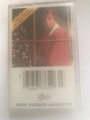   Engelbert  a merry christmas with engelbert humperdinck   cassette  - Image 1 of 3
