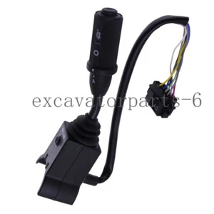 11171771 Fits For Volvo Wheel Loader L150D L180DHL Column Switch VOE Replace - Picture 1 of 6