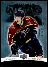 2005-06 Upper Deck Artifacts Ilya Kovalchuk 481/899 Atlanta Thrashers #152 R118