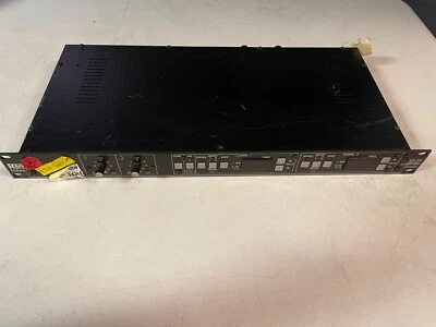 RANE AVA 22D AUDIO VIDEO ALIGMENT DIGITAL DELAY (NO POWER SUPPLY) - Image 1 of 4