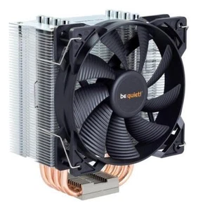 Be Quiet Pure Rock Enfriador CPU para Socket AMD AM2 AM2+ AM3 AM3+ #40645 - Imagen 1 de 3