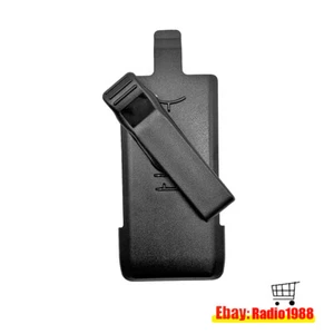 PMLN7939 Obrotowa kabura Futerał z klipsem do paska do radia DTR600 DTR700 DTR720 - Zdjęcie 1 z 5