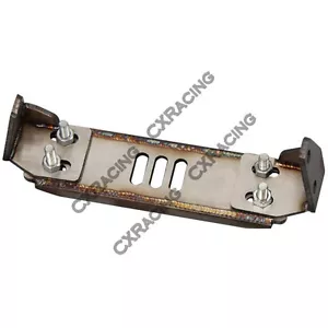 CXRacing T56 Transmission Mounts Swap Kit For Subaru BRZ / Scion FRS Swap - Foto 1 di 12